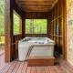 Yesteryear by AvantStay Hot tub 360 Deck Views and Game Room Easy Access Севьервилл - Фото 6