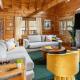 Yesteryear by AvantStay Hot tub 360 Deck Views and Game Room Easy Access Севьервилл - Фото 8