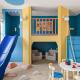 Sleeps 18 Family Retreat w Game Room Pool Resort Access Shadow Mountain, Davenport - Fotografie 1