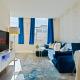 The Luxe Pad - Stylish 1 Bedroom Apartment in Canterbury City Centre