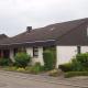 Holiday apartment in Konz with swimming pool