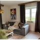 One-bedroom apartment, Bollendorf (fotografie 6)