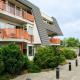 Holiday apartment in Buren with swimming pool
