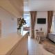 Via Porto Rooms - Deluxe Double Room with Balcony and Sea View, Split - Photo 3
