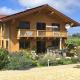 Log cabin Green Heart, Buching (foto 2)