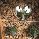 Log cabin Green Heart, Buching (foto 3)
