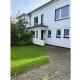 Holiday apartment in Hanover with barbecue, Hannover