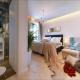 Via Porto Rooms - Deluxe Room with King Size Bed, Split - Photo 4