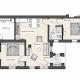 Holiday apartment with 2 bedrooms, Winterberg (zdjęcie 5)