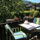 One-bedroom apartment, Harlingerode
