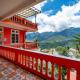 D Home Sapa 3, Sa Pa (foto 7)
