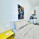 Cozy Studio Apt, 15-Min to Schönbrunn, Vídeň - Fotografie 4