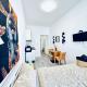 Cozy Studio Apt, 15-Min to Schönbrunn, Vídeň - Fotografie 8
