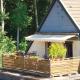 Holiday apartment in Harz with 1 bedroom