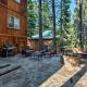 Moosetrack by AvantStay Cozy Cabin In The Heart of Tahoe Donner, Truckee - Fotografie 2