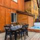 Jumper By AvantStay Serene Stylish Cabin w Hot Tub Big Bear Lake - Foto 8