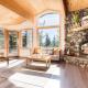 Sparrow by AvantStay Modern Mountain Retreat w Hot Tub Pool Table Games, Truckee - Foto 4