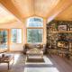 Sparrow by AvantStay Modern Mountain Retreat w Hot Tub Pool Table Games, Truckee - Foto 6