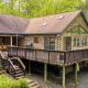 Half Moon by AvantStay 4BR Cabin w Large Deck Yard w Patio Outdoor Dining, Great Barrington - Fotografie 9