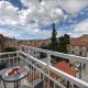 Via Porto Rooms - Deluxe Double Room with Double Bed and Balcony, Split - Photo 9
