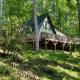 Honeycomb Hideaway by AvantStay Rustic Retreat, Fairview - Fotografie 1