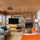 Oceanfront w Game Room Fire Pit Panoramic Views Angels Landing by AvantStay, Langley - Fotografie 6