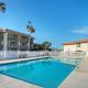 Stay Palm by AvantStay Boardwalk Pool, Port Aransas - Fotografie 3