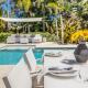 Tidal by AvantStay Gorgeous Home Close to Beaches w Pool, Fort Lauderdale - Fotografie 3