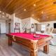 Lakefront Lodge by AvantStay Lakefront Cabin w Hot Tub, Big Bear Lake - Fotografie 3
