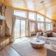 Lakefront Lodge by AvantStay Lakefront Cabin w Hot Tub, Big Bear Lake - Fotografie 9