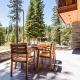 Hunter by AvantStay Riverfront Cabin w Prvt Cottage 5Mins from Palisades, Olympic Valley - Fotografie 6