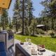Hunter by AvantStay Riverfront Cabin w Prvt Cottage 5Mins from Palisades, Olympic Valley - Fotografie 7