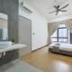 Astoria Ampang By Grabstay Kuala Lumpur - Photo 6