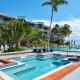 Atlantic Paradise by AvantStay Great Location w Balcony Outdoor Dining Shared Pool Hot Tub, Key West - Fotografie 3