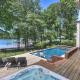 Boathouse Cove by AvantStay Pool Swim Dock Hot Tub, Lake Norman of Catawba - Fotografie 1