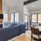 Quicksilver by AvantStay Park City Town House in Great Location, Park City - Foto 5