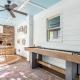 Cast Away by AvantStay Stunning Modern Home Near Beach w Two Kitchens Isle of Palms - Fotografie 7