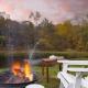 Cortland by AvantStay Charming Heritage Estate w Private Lake Pool, Saugerties - Fotografie 4