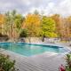 Cortland by AvantStay Charming Heritage Estate w Private Lake Pool, Saugerties - Fotografie 3