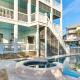 Fin by AvantStay 9 BR Destin Oasis with Pool Spa Walk to Beach, Rosemary Beach - Photo 4