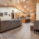 Lazy Bear Lodge by AvantStay Pine Tree Paradise w Game Room, Big Bear Lake - Fotografie 6