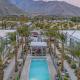 Zanjero by AvantStay Mins from Downtown Palm Springs Private Terrace Shared Pool, Palm Springs - Fotografie 2