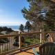 Seagrove by AvantStay Treetop Haven w Coastal Views, Neahkahnie Beach - Fotografie 7
