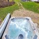 Waterside Haven by AvantStay Lakefront Hot Tub Game Room Fire Pit, Long Pond - Fotografie 5