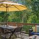 Waterside Haven by AvantStay Lakefront Hot Tub Game Room Fire Pit, Long Pond - Fotografie 4