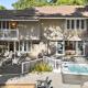 Hidden Oaks Farmhouse by AvantStay Hot Tub Deck, Atascadero - Fotografie 9