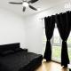 MET 1 Residences Mont Kiara by Airhost, Kuala Lumpur - Zdjęcie 6