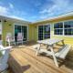 Sun Beach by AvantStay Private Pool Near Beach, Port Aransas - Fotografie 7