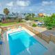 Sun Beach by AvantStay Private Pool Near Beach, Port Aransas - Fotografie 1