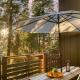2 Decks w Lake Glimpse Views Modern Luxe Cabin A-Frame Retreat by AvantStay, Lake Arrowhead - Photo 5